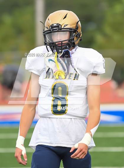 Thumbnail 1 in Hayden @ Seaman photogallery.
