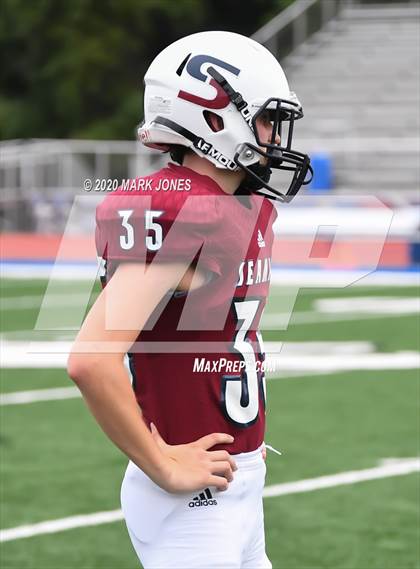Thumbnail 3 in Hayden @ Seaman photogallery.