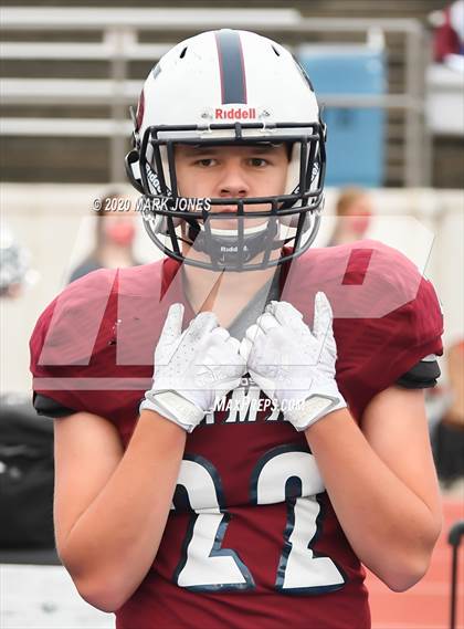 Thumbnail 3 in Hayden @ Seaman photogallery.