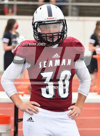 Thumbnail 3 in Hayden @ Seaman photogallery.