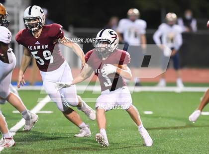 Thumbnail 3 in Hayden @ Seaman photogallery.