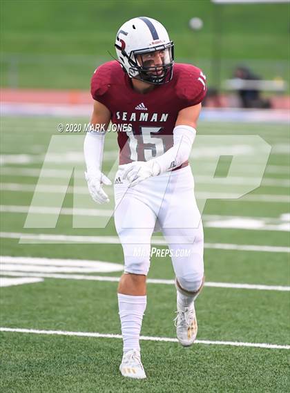 Thumbnail 3 in Hayden @ Seaman photogallery.