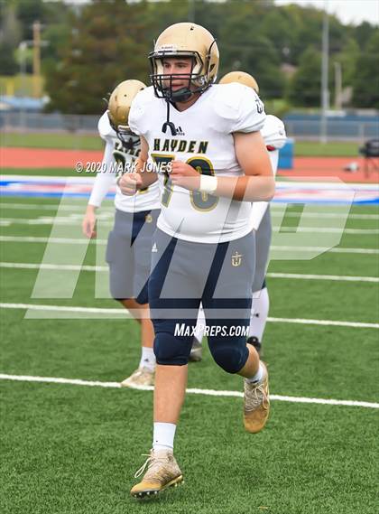 Thumbnail 3 in Hayden @ Seaman photogallery.