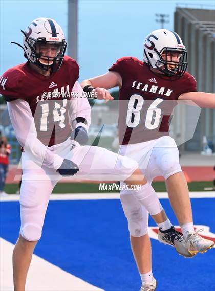 Thumbnail 3 in Hayden @ Seaman photogallery.