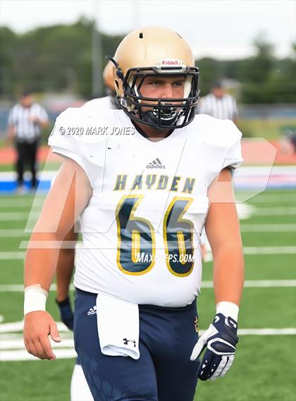 Thumbnail 2 in Hayden @ Seaman photogallery.