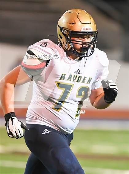 Thumbnail 1 in Hayden @ Seaman photogallery.