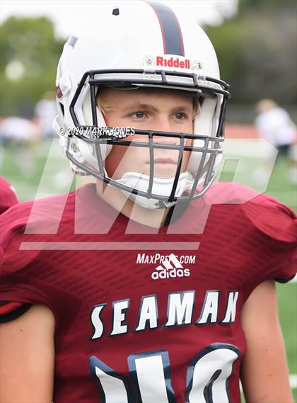 Thumbnail 3 in Hayden @ Seaman photogallery.