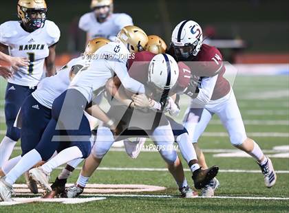 Thumbnail 3 in Hayden @ Seaman photogallery.