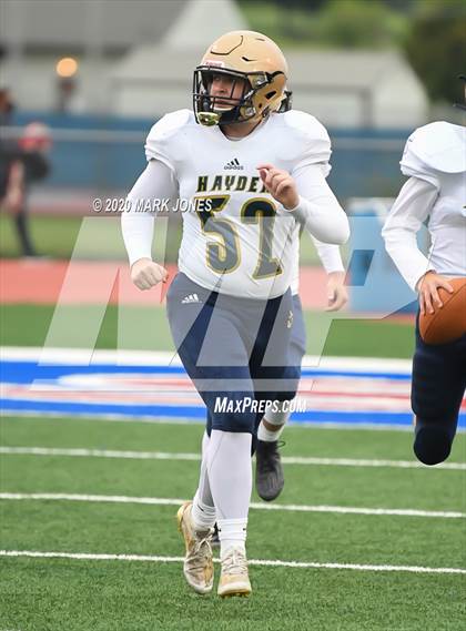 Thumbnail 3 in Hayden @ Seaman photogallery.