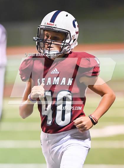 Thumbnail 3 in Hayden @ Seaman photogallery.
