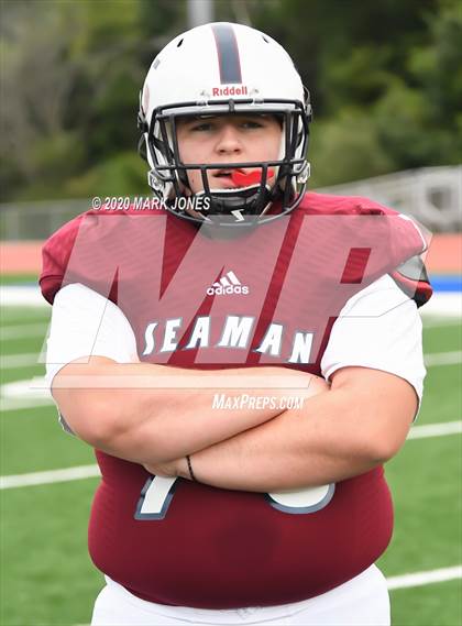 Thumbnail 3 in Hayden @ Seaman photogallery.