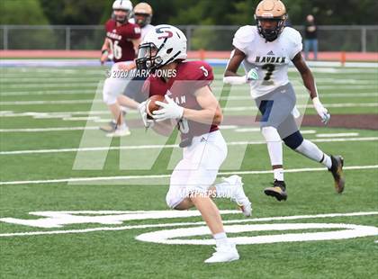 Thumbnail 1 in Hayden @ Seaman photogallery.