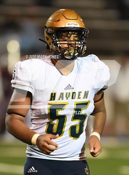 Thumbnail 3 in Hayden @ Seaman photogallery.