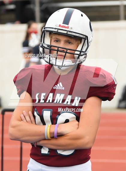 Thumbnail 2 in Hayden @ Seaman photogallery.