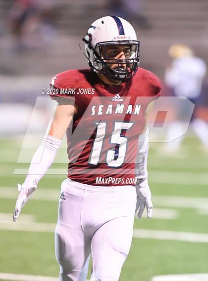 Thumbnail 1 in Hayden @ Seaman photogallery.