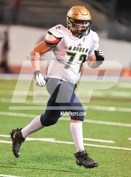 Thumbnail 2 in Hayden @ Seaman photogallery.