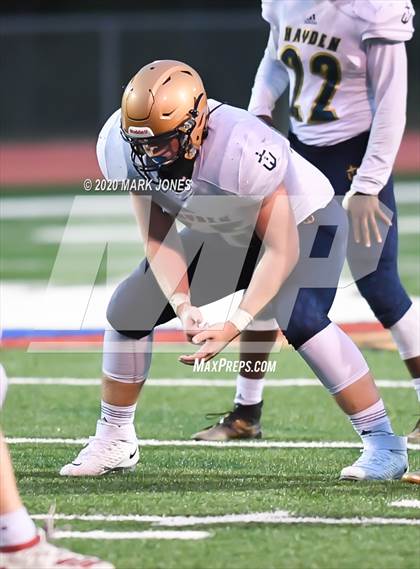 Thumbnail 3 in Hayden @ Seaman photogallery.