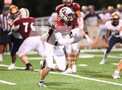 Thumbnail 1 in Hayden @ Seaman photogallery.