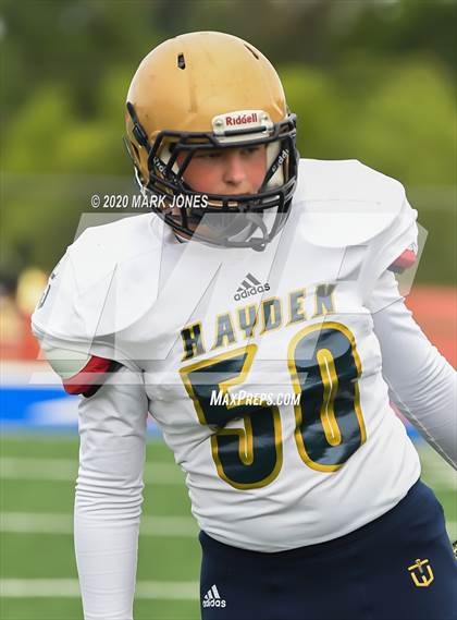 Thumbnail 3 in Hayden @ Seaman photogallery.