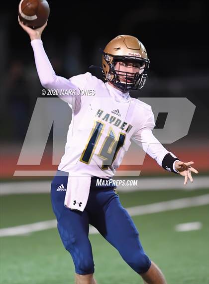 Thumbnail 3 in Hayden @ Seaman photogallery.