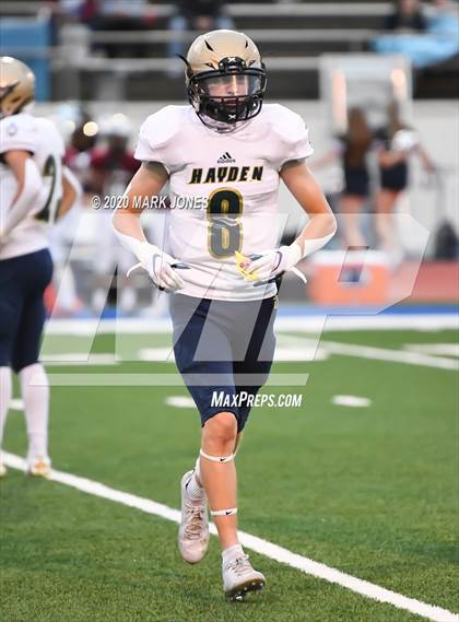 Thumbnail 2 in Hayden @ Seaman photogallery.