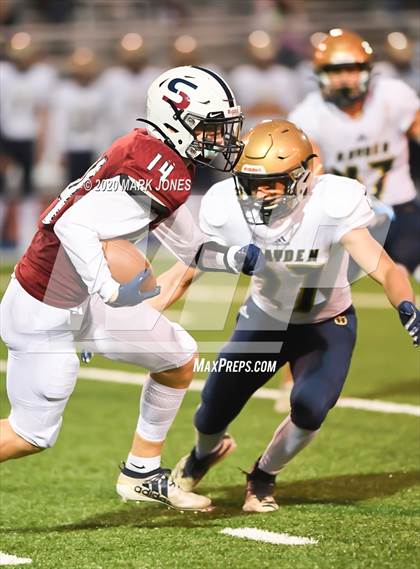 Thumbnail 3 in Hayden @ Seaman photogallery.