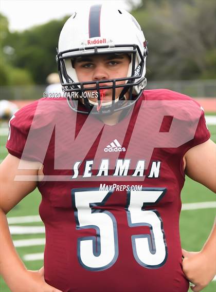 Thumbnail 3 in Hayden @ Seaman photogallery.