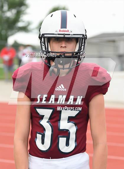 Thumbnail 3 in Hayden @ Seaman photogallery.