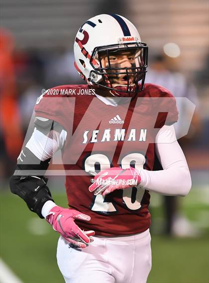 Thumbnail 2 in Hayden @ Seaman photogallery.