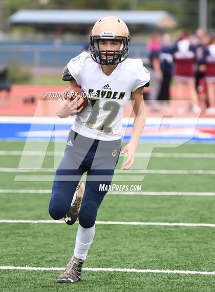 Thumbnail 1 in Hayden @ Seaman photogallery.