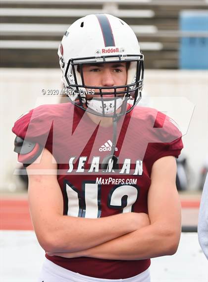 Thumbnail 2 in Hayden @ Seaman photogallery.