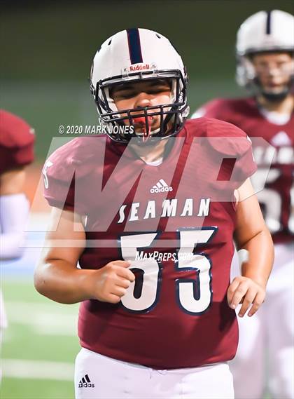 Thumbnail 2 in Hayden @ Seaman photogallery.