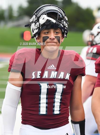 Thumbnail 3 in Hayden @ Seaman photogallery.