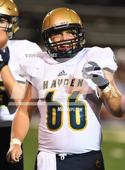 Thumbnail 1 in Hayden @ Seaman photogallery.