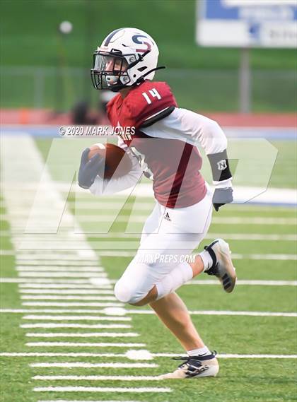 Thumbnail 1 in Hayden @ Seaman photogallery.