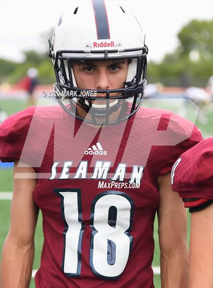 Thumbnail 2 in Hayden @ Seaman photogallery.