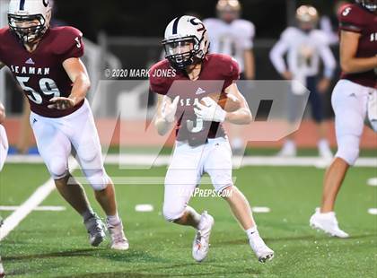 Thumbnail 1 in Hayden @ Seaman photogallery.
