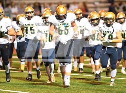 Thumbnail 3 in Hayden @ Seaman photogallery.