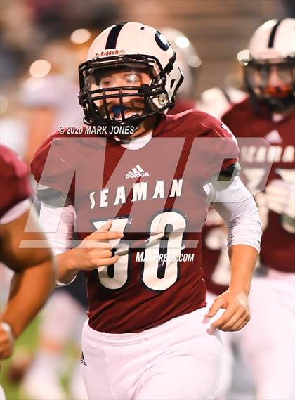 Thumbnail 3 in Hayden @ Seaman photogallery.