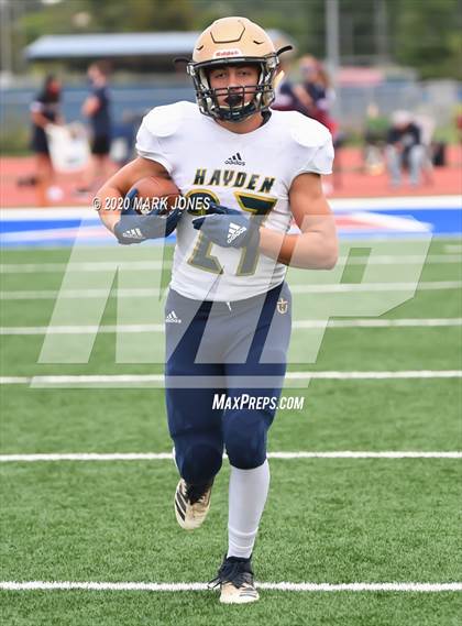 Thumbnail 3 in Hayden @ Seaman photogallery.