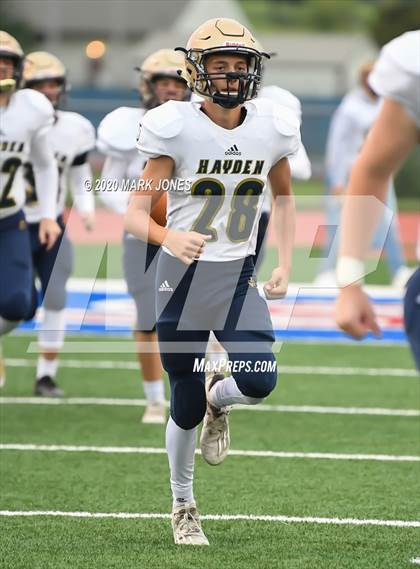 Thumbnail 2 in Hayden @ Seaman photogallery.
