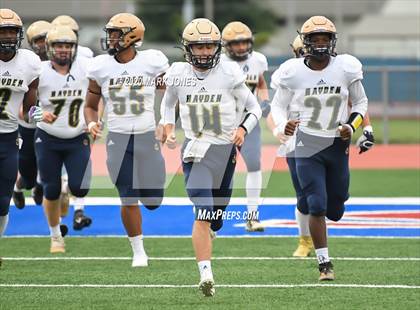 Thumbnail 3 in Hayden @ Seaman photogallery.