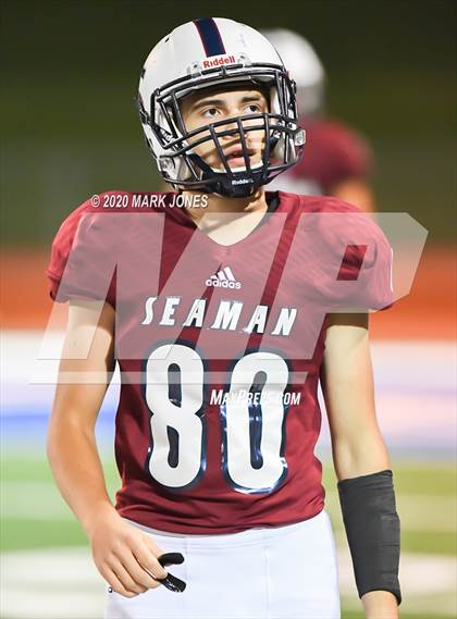 Thumbnail 3 in Hayden @ Seaman photogallery.
