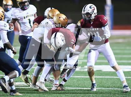 Thumbnail 2 in Hayden @ Seaman photogallery.