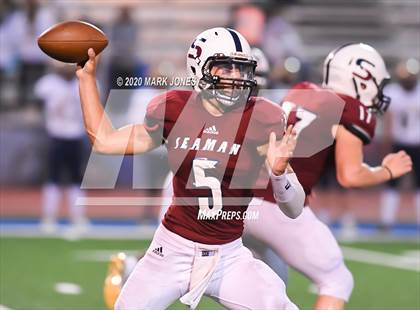 Thumbnail 3 in Hayden @ Seaman photogallery.