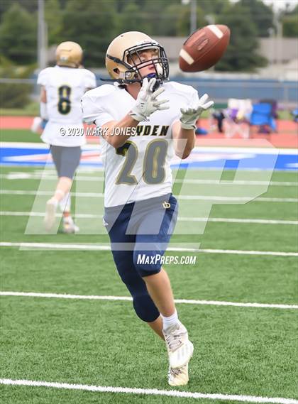 Thumbnail 1 in Hayden @ Seaman photogallery.