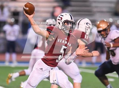 Thumbnail 1 in Hayden @ Seaman photogallery.