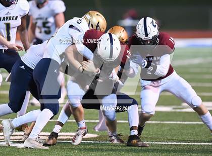 Thumbnail 1 in Hayden @ Seaman photogallery.