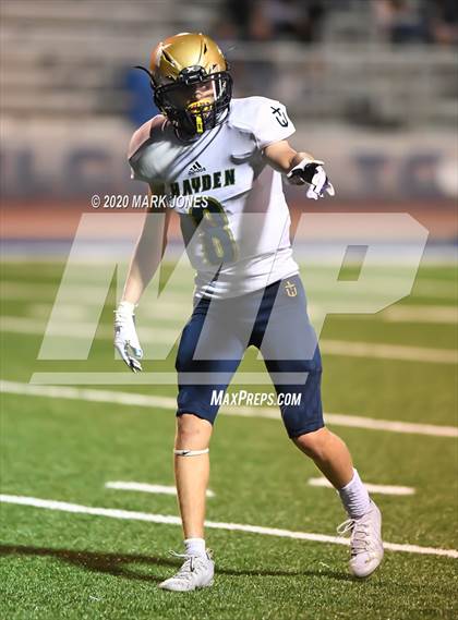 Thumbnail 1 in Hayden @ Seaman photogallery.