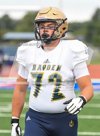Thumbnail 2 in Hayden @ Seaman photogallery.